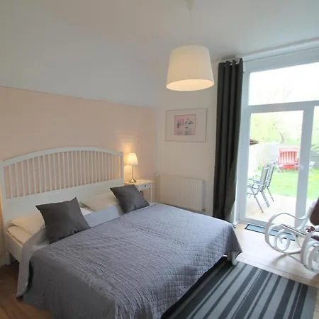 5093 - Kirchenweg 2a Holiday home