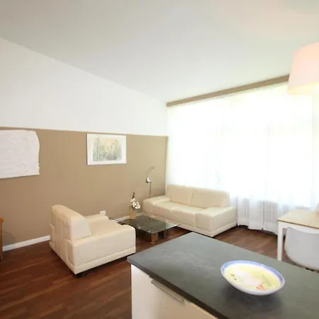 펜션 5093 - Kirchenweg 2a 다메