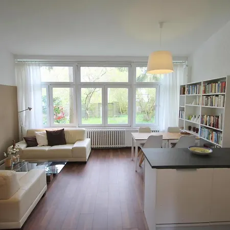 Holiday home 5093 - Kirchenweg 2a *