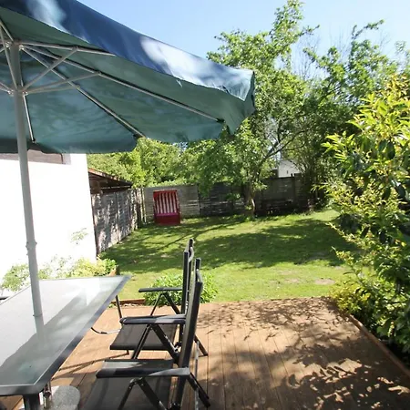 5093 - Kirchenweg 2a Holiday home