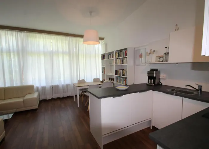 Vakantiehuis 5093 - Kirchenweg 2a *