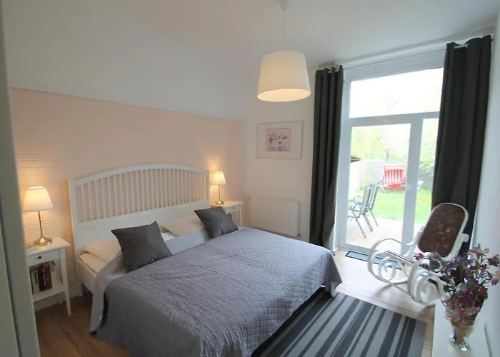 5093 - Kirchenweg 2a Vakantiehuis