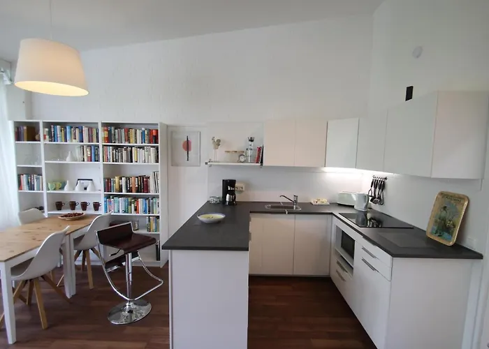 5093 - Kirchenweg 2a Dahme (Schleswig-Holstein)