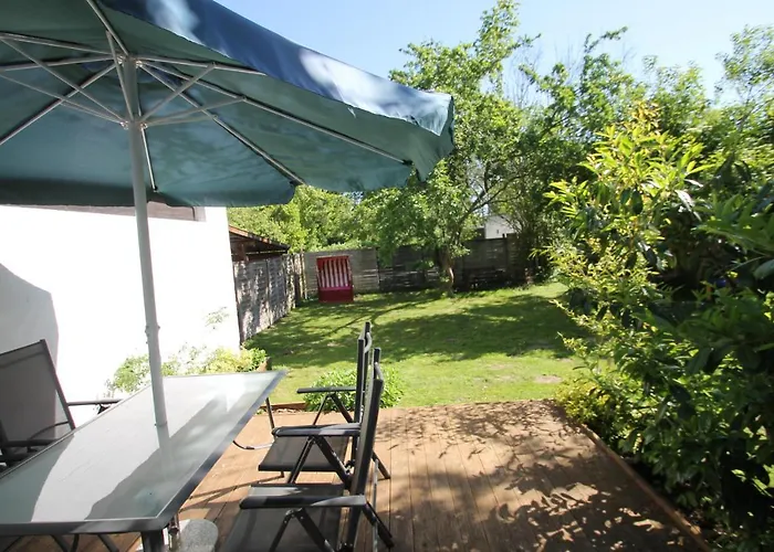 5093 - Kirchenweg 2a Vakantiehuis